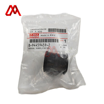 8-94459459-2 8944594592 Stab Bar Rubber Bushing for ISUZU TFR54 4JA1