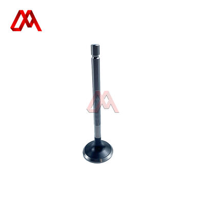 EXHAUST VALVE 8970604150 8-97060415-0 for NPR 4HF1 4HG1 6HF1 6HE1 4HE1  