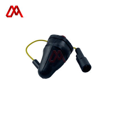 8-97072947-0 8970729470 Oil Pressure Switch for ISUZU NKR55 4JB1