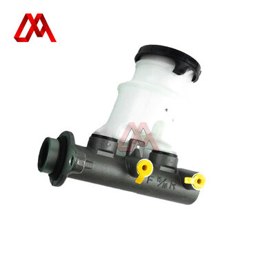 OE 8-97038247-0 8970382470 Brake Master Cylinder for ISUZU Truck TFR UC Replacement Part