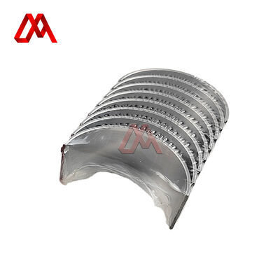 High Quality Connecting Rod Bearing 8-97045800-J 8-97045800-0 for ISUZU 6HE1 Engine Truck FSR FTR FVR