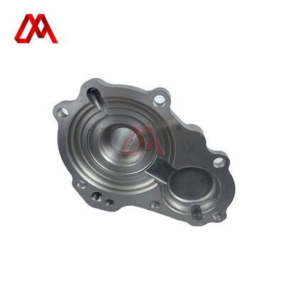 8-97104676-0 8-94421862-2 Transmission Case Front Cover 8971046760 8944218622 for ISUZU TFR55 4JB1
