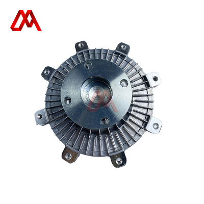8971297350 8-97129735-0 Cooling Fan Clutch for ISUZU NHR NKR 4JB1 4JG2 