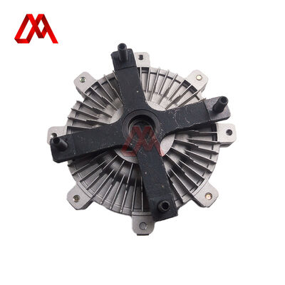 8-97129738-0 8971297380 Cooling Fan Clutch for ISUZU NQR66 NPR66 4HF1