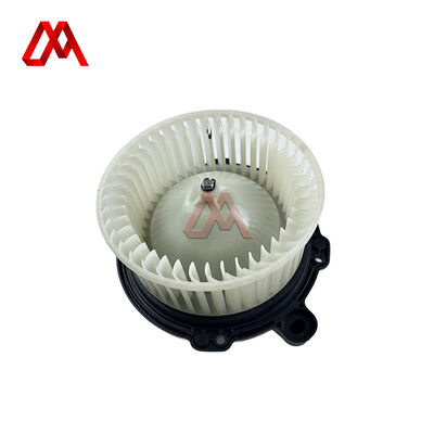 8-97211954-0 8-97101657-1 Blower Unit Fan Motor Assembly 8972119540 8971016571 for ISUZU NKR55