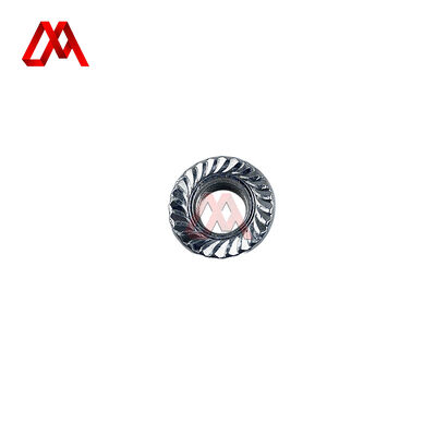 8972456310 8-97245631-0 8-97245-631-0 ‭LWR LINK T NUT for ISUZU