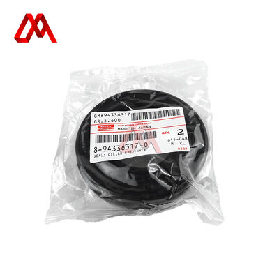 8-94336317 894336317 Rear Wheel Outer Oil Seal Fit For Isuzu NPR J116 N600 700P Truck