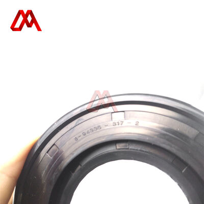 8-94336317 894336317 Rear Wheel Outer Oil Seal Fit For Isuzu NPR J116 N600 700P Truck