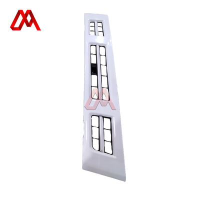 Truck Parts Grille 8-97582414-0 8975824140 for ISUZU NPR05 