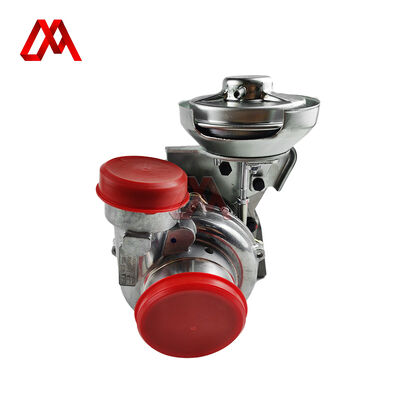 8-98083041-0 Turbocharger Assembly Suitable for ISUZU NMR 4JJ1 8980830410