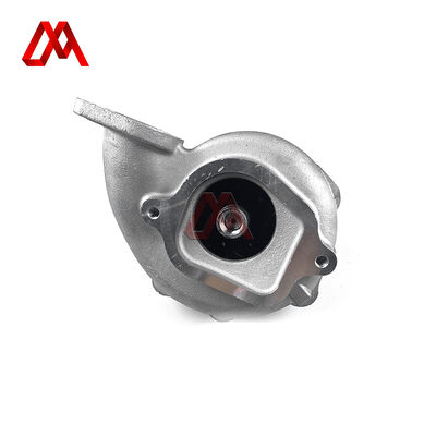 8-98146073-0 Water Pump Assembly With Gasket 8981460730 Suitable for ISUZU CXZ CVZ 6WA1TC 6WF1