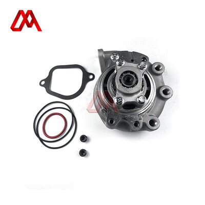 8-98146073-0 Water Pump Assembly With Gasket 8981460730 Suitable for ISUZU CXZ CVZ 6WA1TC 6WF1