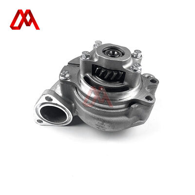 8-98146073-0 Water Pump Assembly With Gasket 8981460730 Suitable for ISUZU CXZ CVZ 6WA1TC 6WF1