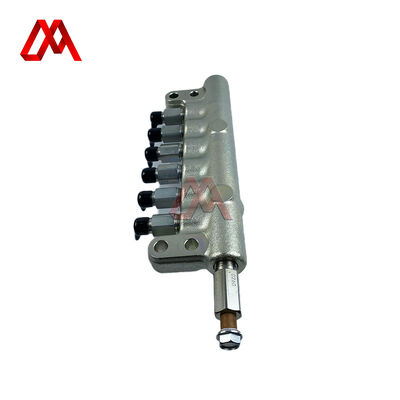 8-97603121-1 8976031211 Common Rail Assembly for ISUZU CXZ CYH 6WF1 