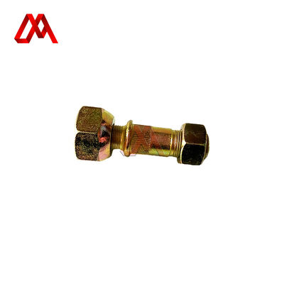 8-94383337-J 894383337J Wheel Hub Bolt Fit For Isuzu 700P Truck