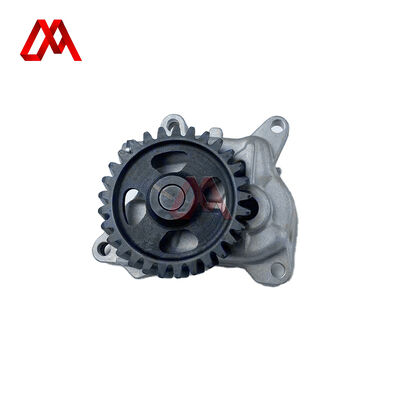 Heavy Duty Oil Pump 8-97147338-J 8-97147338-1 for ISUZU NPR 4HF1 Truck Spare Parts