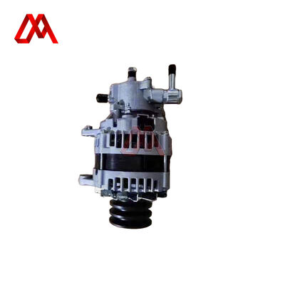 Generator Assembly 20V 80A OEM 8-98029889-0 89802980 For ISUZU Truck 700P