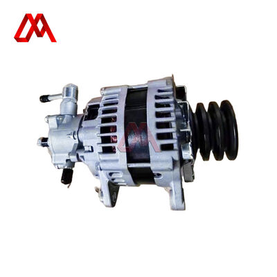 Generator Assembly 20V 80A OEM 8-98029889-0 89802980 For ISUZU Truck 700P