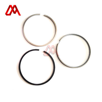 8-97219054-JZ 8-97219054-0 Piston Ring for ISUZU 4HG1 Truck Engine Spare Parts