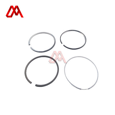 1-12121115-0 1121211150 Standard Piston Ring Set for ISUZU 6BG1T FSR12