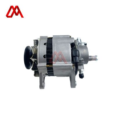 Alternator ALT-001 Truck Spare Parts for ISUZU