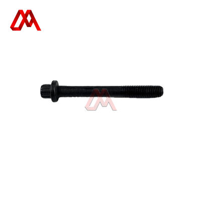 8-97077638-0 8970776380 Cylinder Head Bolt for Isuzu FVR 700P 6HE1