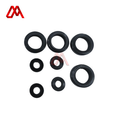 5-87831621-0 5-87830539-0 Rear Wheel Cylinder Cup Set 5878316210 5878305390 for ISUZU NKR55 4JB1