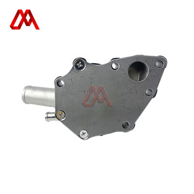 Truck Parts 8-94251251-0 8942512510 Water Pump For ISUZU C223 