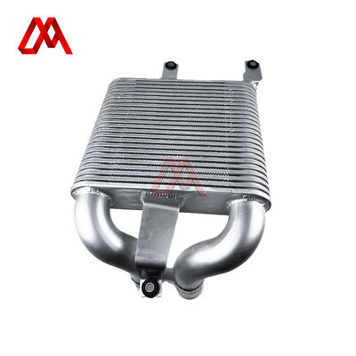 Replacement Intercooler 8980001920 8-98000192-0 Compatible with ISUZU D-MAX Truck 4JJ1 4JK1