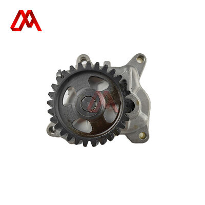 Oil Pump 8-98017585-0 8980175850 for Isuzu 4HF1 Engine 700P 4HK1 NPR Truck