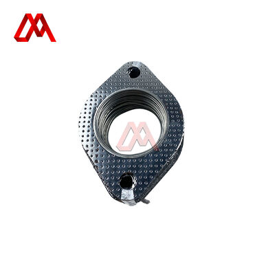 Gasket Silence TO EXH PIPE 100P TFR 8-94328352-0 8943283520