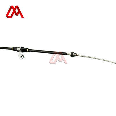 Left Handbrake Cable 8-98067049-0 8980670490 Fit for Isuzu D-MAX 12 Truck Rear Parking Brake Cable