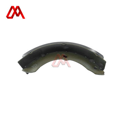 IZUMI 8-97035085-0 5-47110059-1 8970350850 5471100591 Front Break Shoe for ISUZU NKR55 4JB1