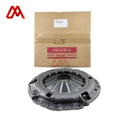 IZUMI 5-87610082-0 8-97109246-0 5876100820 8971092460 Clutch Pressure Plate for ISUZU NKR55 100P-T 600P 4JB1 4KH1  