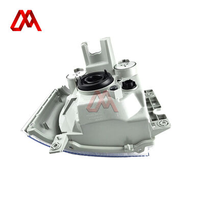 8-98098481-1 8980984811 Headlight Assembly for ISUZU 700P 4HK1 Truck Front Head Lamp