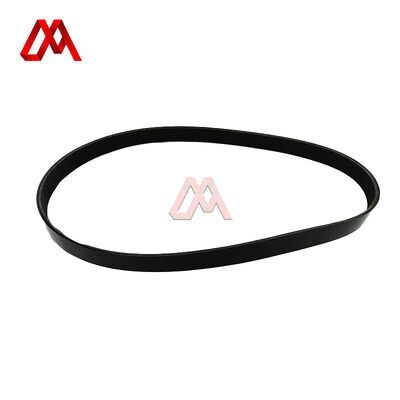 8981323670 8-98132367-0 Cooling Fan Belt Suitable for Isuzu DMAX 4JK1 4JJ1 Diesel Truck