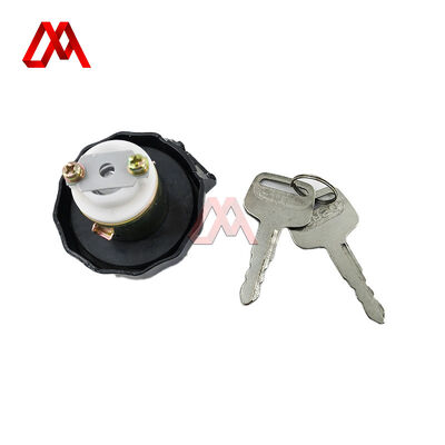 IZUMI OEM 8943601650 8970956860 8-94360165-0 8-97095686-0 Fuel Tank Cap for ISUZU 100P NPR