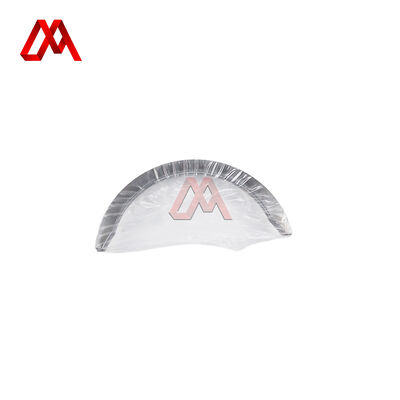 8-94453520-0 ISUZU Crankshaft Thrust Washer 8944535200 For ISUZU   NKR Parts