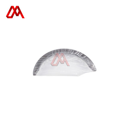 8-94453520-0 ISUZU Crankshaft Thrust Washer 8944535200 For ISUZU   NKR Parts