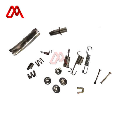 Factory Supply Handbrake Drum Repair Kit 8-99000236-0 8990002360 for ISUZU NHR NKR 100P 4JB1 Truck Spare Parts