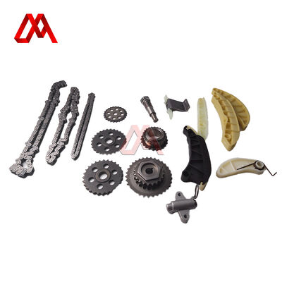 9-0769SX Replacement Timing Tensioner Kit for JAC HFC1037 Truck Spare Parts
