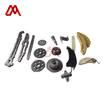 9-0769SX Replacement Timing Tensioner Kit for JAC HFC1037 Truck Spare Parts