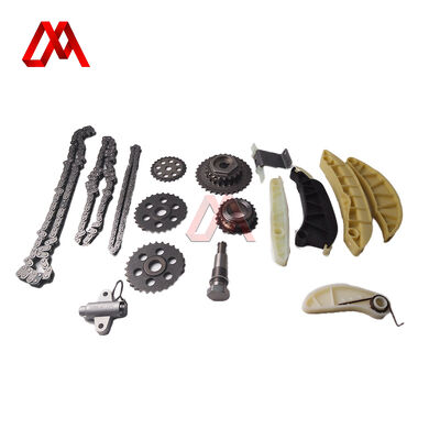 9-0769SX Replacement Timing Tensioner Kit for JAC HFC1037 Truck Spare Parts