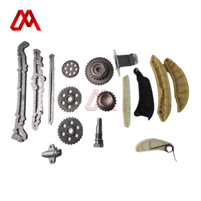 9-0769SX Replacement Timing Tensioner Kit for JAC HFC1037 Truck Spare Parts