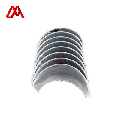 Con Rod Bearing R801H STD ISUZU Truck Parts For 4HF1 4HK1 NPR 8-97045880-0 8970458800