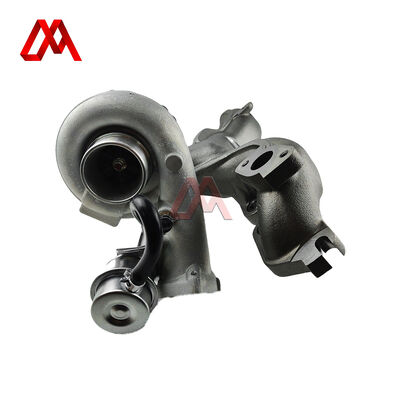 8-97326752-0 8973267520 Turbocharger for Isuzu NPR 4HG1T