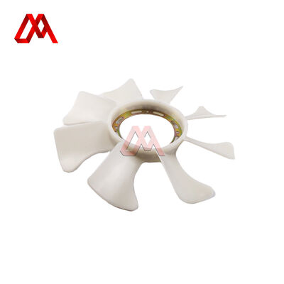 8-97078662-0 8-97094660-0 8970786620 8970946600 Cooling Fan Suitable for ISUZU 4HF1 NPR66