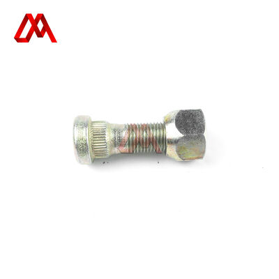 Factory Supply 9-42331605-0 9423316050 Wheel Hub Bolt for ISUZU NKR 100P 4JB1 Replacement Truck Parts