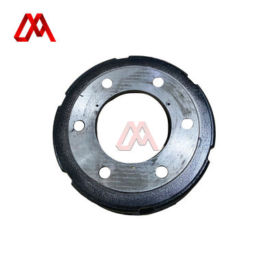 8-97081218-2 8970812182 Front Brake Drum Suitable for ISUZU 4HF1 4HK1 NPR