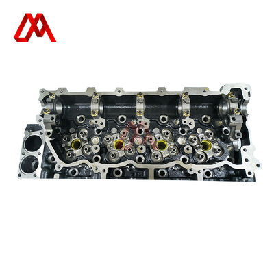 IZUMI 8-98008363-8 8980083638 8-98018454-0 8980184540 Cylinder Head Assembly for NPR75 NQR75 ELF 700P 4HK1